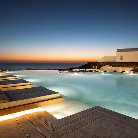 Santo Pure Oia Suites&Villas-3