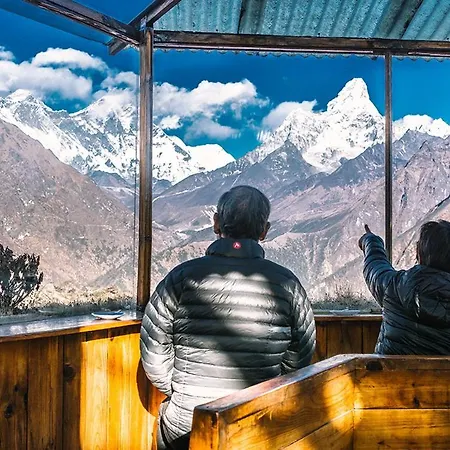 Hotel Everest View-3