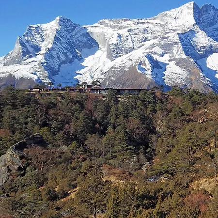 Hotel Everest View-3