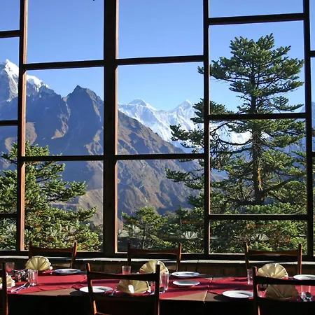 Hotel Everest View-3