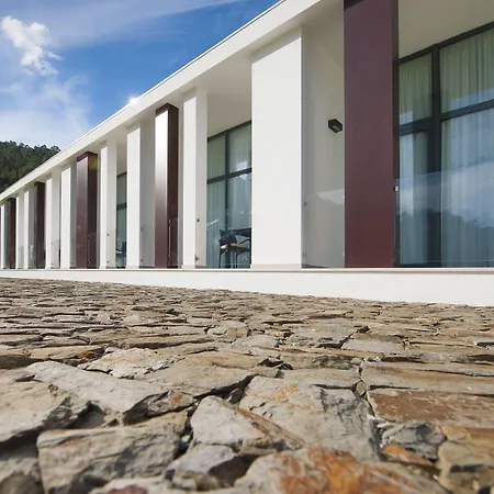 Hotel Parque Serra Da Lousa-2