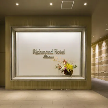 Richmond Hotel Premier Tokyo Schole-2