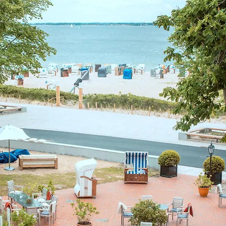 Strandhotel Strande-3