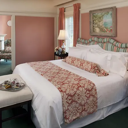 Fairview Inn-2