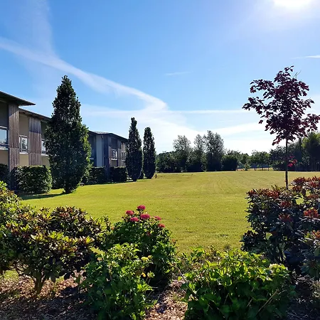 Hotel Gut Bardenhagen-2