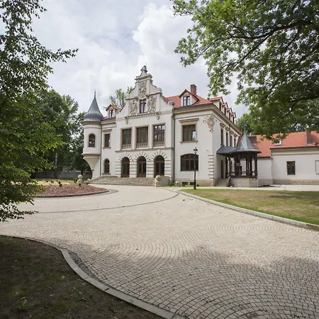 Palac Polanka-2
