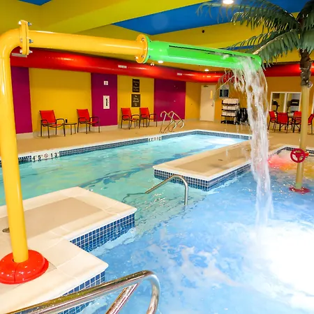 Comfort Suites Regina-3
