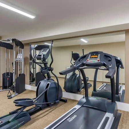 Comfort Inn South Chesterfield - Colonial Heights-3
