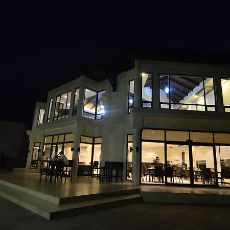 Kamana Sanctuary Resort & Spa-2