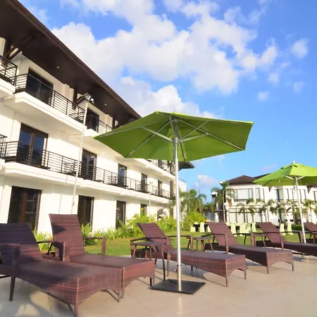 Kamana Sanctuary Resort & Spa-3