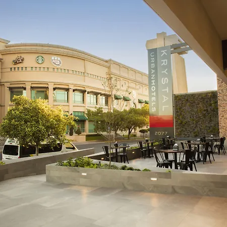 Krystal Urban Guadalajara-2