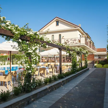 Rumi Boutique Hotels&Spa Only Adults-3