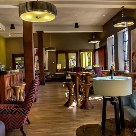 Jackson Park Inn, An Ascend Collection Hotel-2
