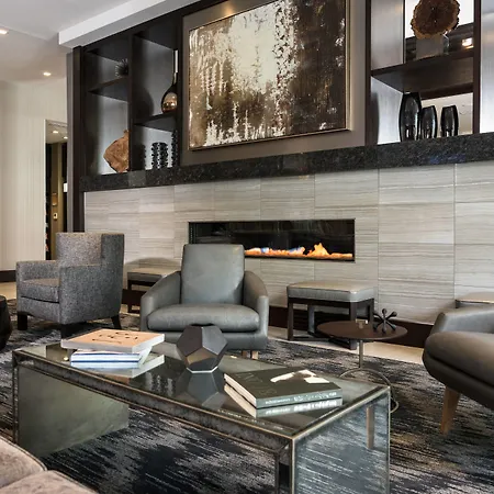Courtyard By Marriott Edgewater Nyc Area-2