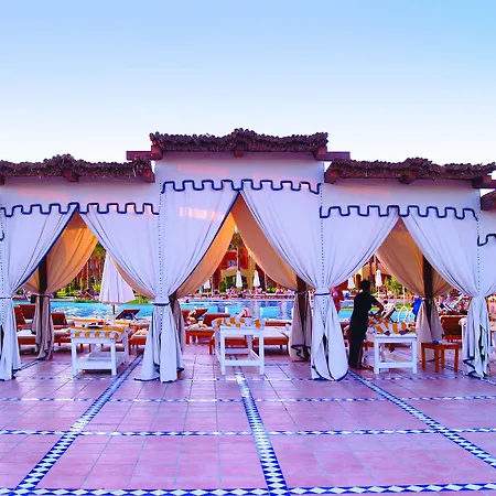 Sharm Grand Plaza Resort - Families And Couples Only-2