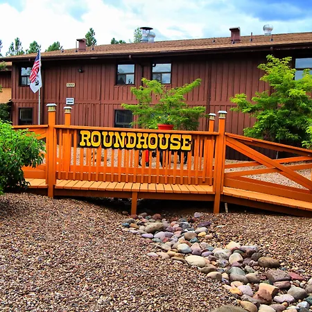 Roundhouse Resort-3