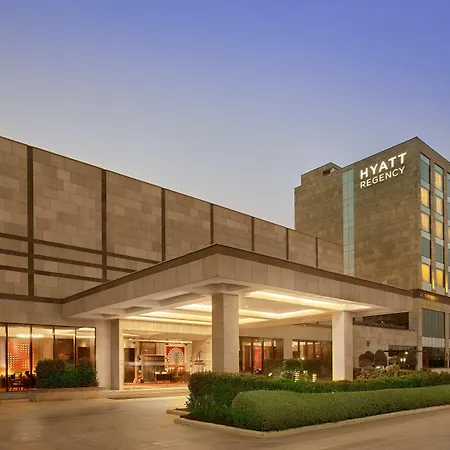 Hyatt Regency Chandigarh, Elante Mall-2