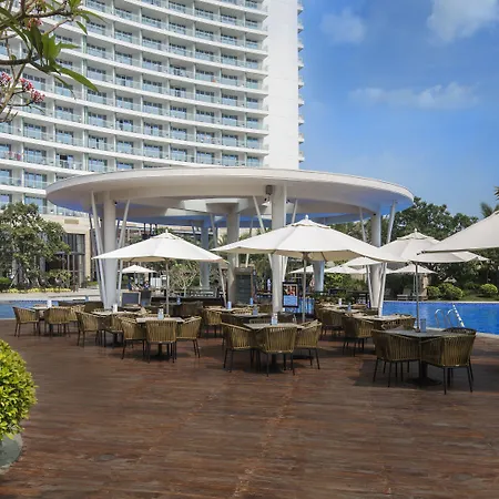 Wyndham Sanya Bay-3