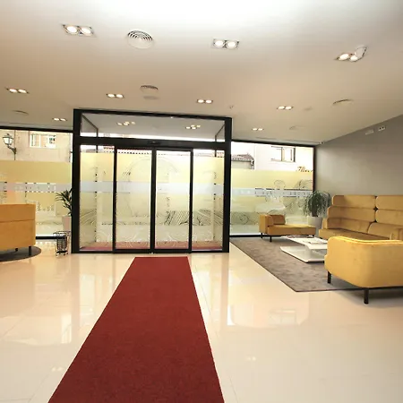 Hotel Cardenal-2