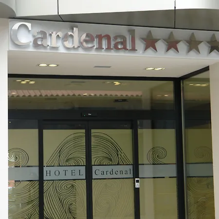 Hotel Cardenal-3