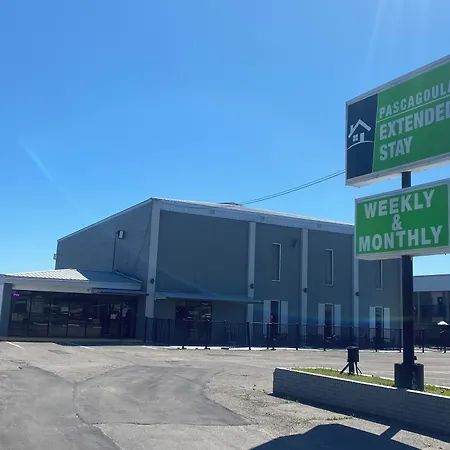 Pascagoula Extended Stay-2