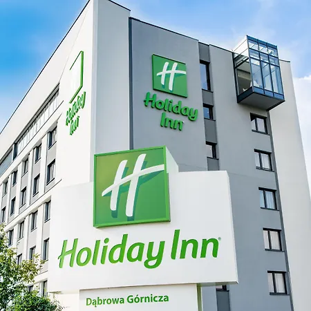 Holiday Inn Dabrowa Gornicza-Katowice By Ihg-3