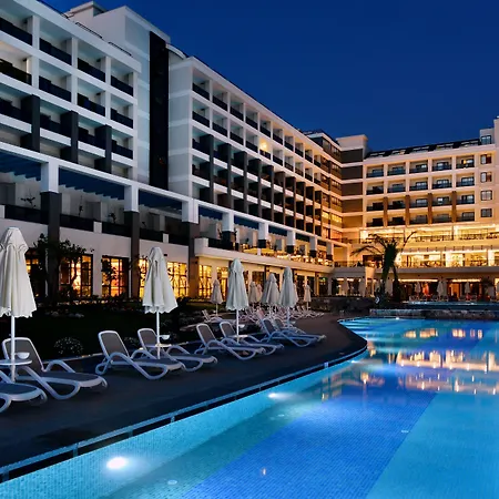 Seaden Valentine Resort & Spa Ultra All Inclusive (Adults Only)-3