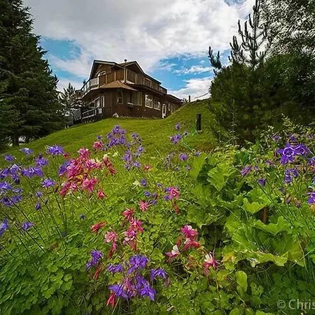 Eagle'S Nest Resort-3