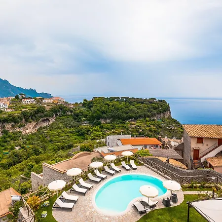 Palazzo Pascal - Amalfi Coast Luxury Experience-3
