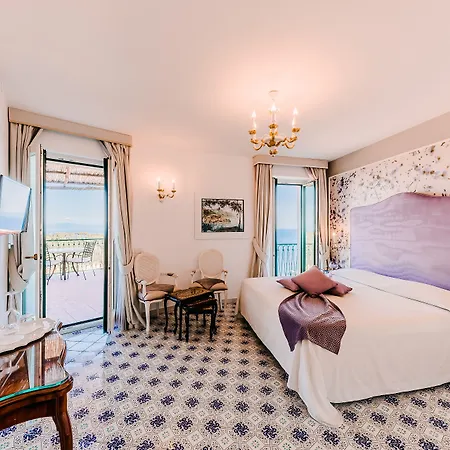 Palazzo Pascal - Amalfi Coast Luxury Experience-3