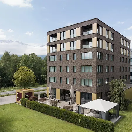 b-smart hotel Bendern-3