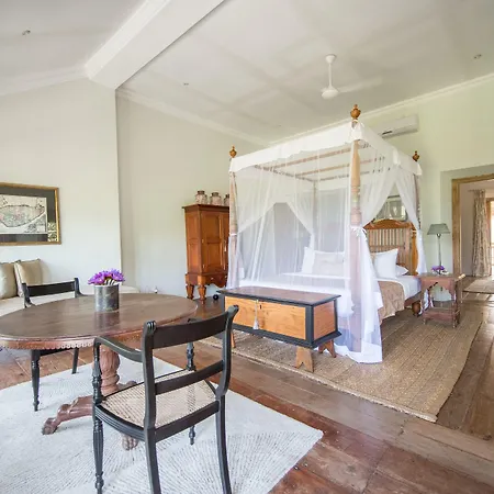 Taru Villas Rampart Street - Galle Fort-2