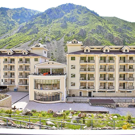 Jannat Resort-3