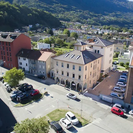 La Tureta Boutique Hotel & Restaurant-2