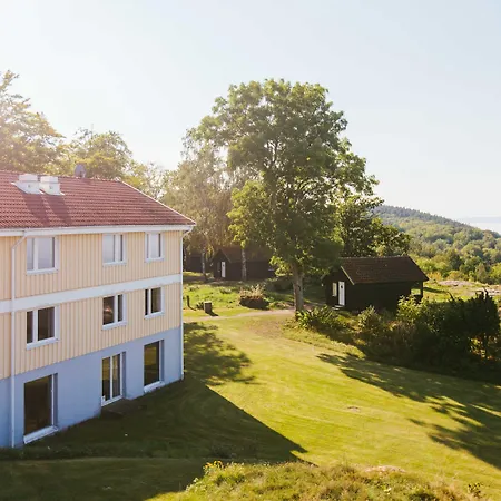 Hotel Gyllene Uttern-3