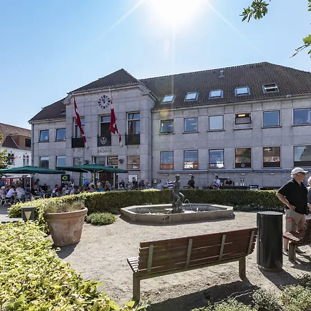 Det Gamle Radhus-3