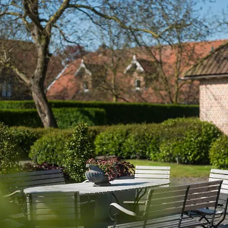 Hotel B - Boskapelhoeve-3