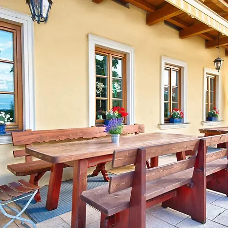 Hotel und Landgasthof Altwirt-3