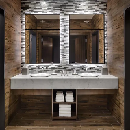 The Westin Buffalo-3