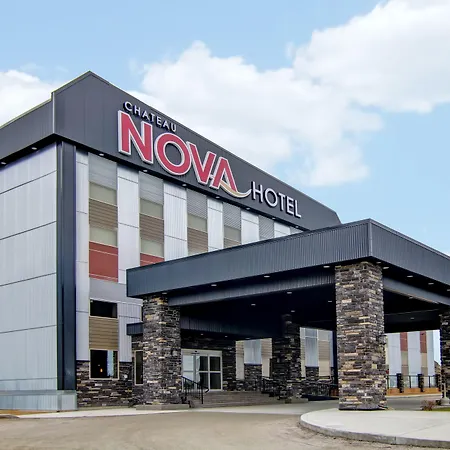 Chateau Nova Yellowknife-2