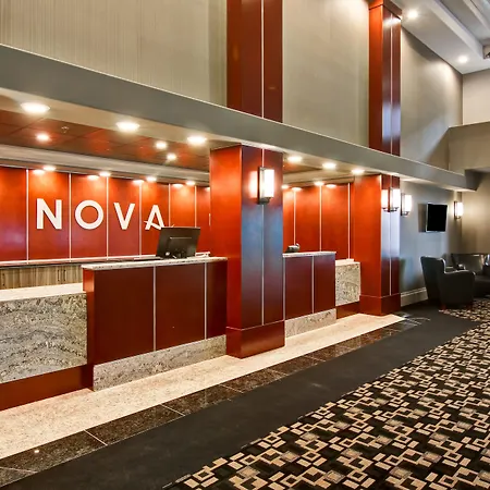 Chateau Nova Yellowknife-3