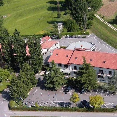 Hotel Piroga Padova-3