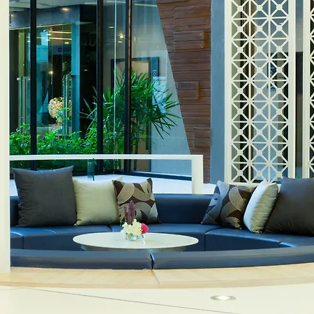 @T Boutique Hotel-2