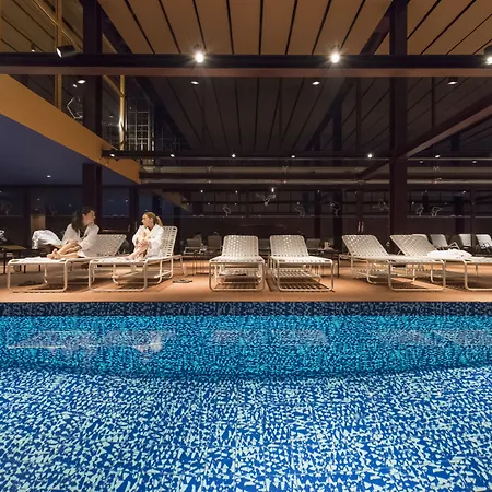 Villaverde Hotel Spa&Golf Udine-2