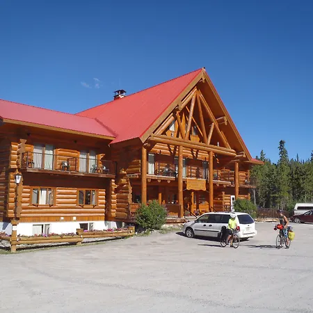 Northern Rockies Lodge-2