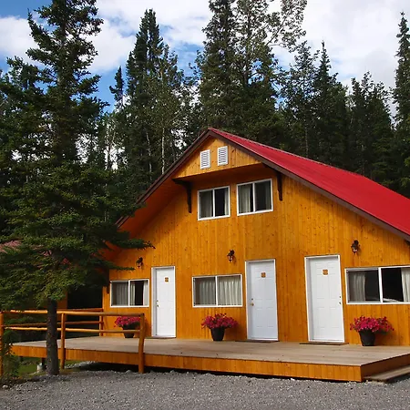 Northern Rockies Lodge-3