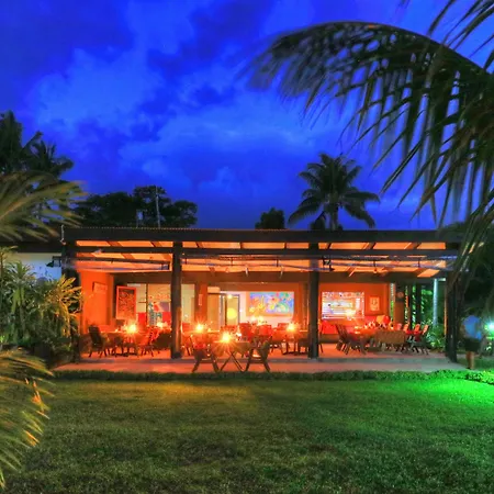 Paradise Resort Taveuni-2