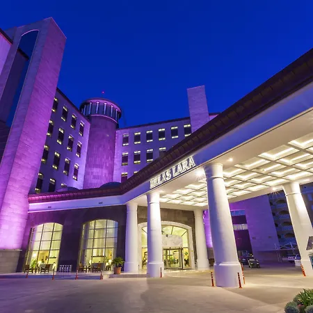 Melas Lara Hotel-2