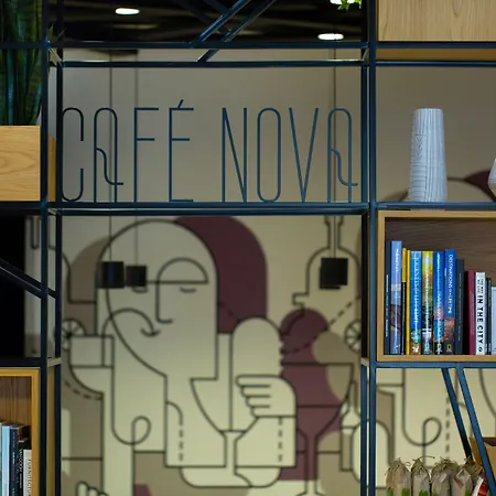 Nova Hotel Yerevan-3