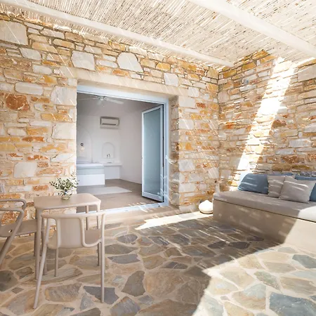 Calme Boutique Hotel - Adults Only-2